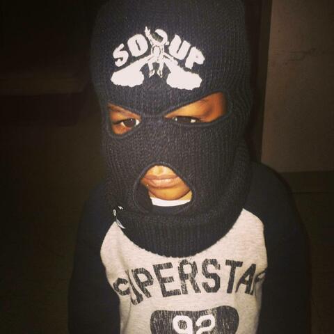 SPPLY (feat. G Kloudz & Sour $lim)