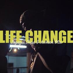 Life Change (feat. Jackson Blai)