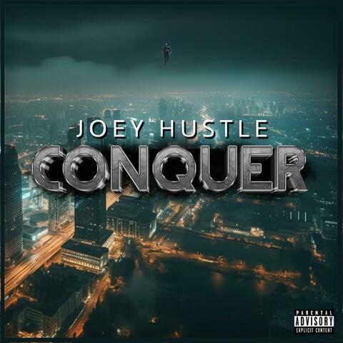 CONQUER