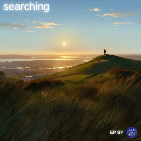 searching