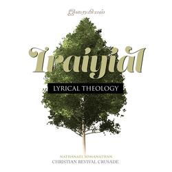Kartharai Paduven (feat. Nathanael Somanathan)