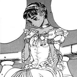 about her