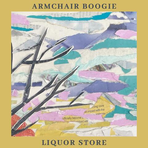 Liquor Store