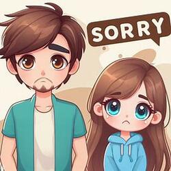 Sorry (feat. Vinelle)