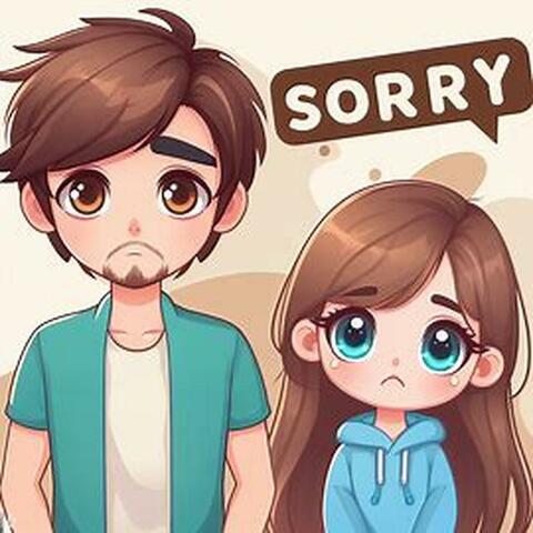 Sorry (feat. Vinelle)
