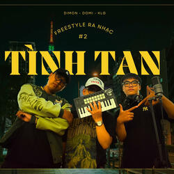 Tình Tan (feat. Domi & KLG)