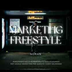 MARKETING Freestyle