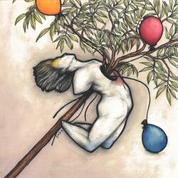 will never steal your life