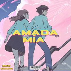 Amada Mía (feat. Dr. Heller)