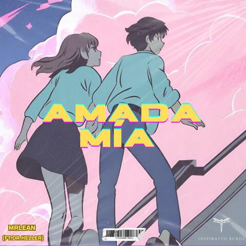 Amada Mía (feat. Dr. Heller)