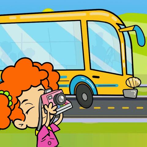 Wheels on the Bus