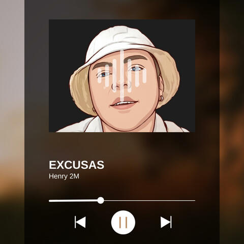 Excusas