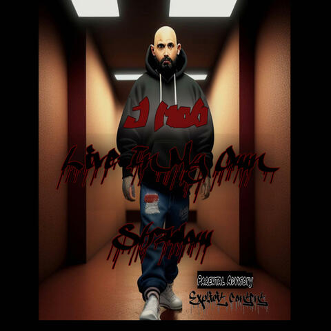 Live In My Own Shadow