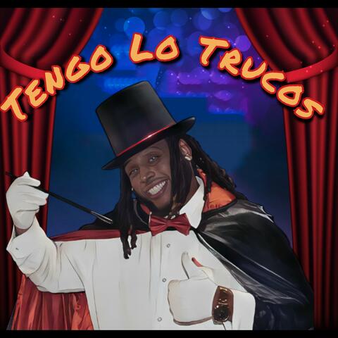 Tengo Lo Trucos