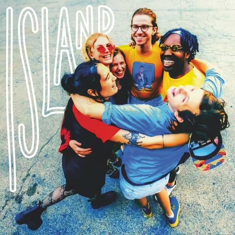 Island