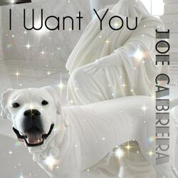 I Want You