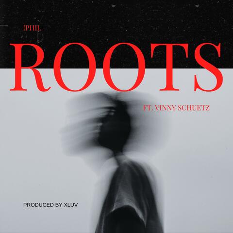 Roots (feat. Vinny Schuetz)