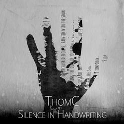 Silence in Handwriting