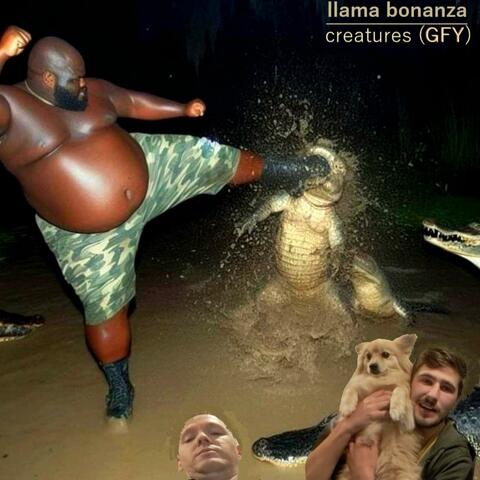 Creatures (GFY)