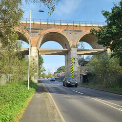 The Streets of Scunthorpe