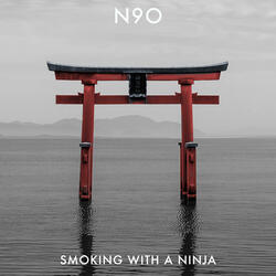Smoking With a Ninja