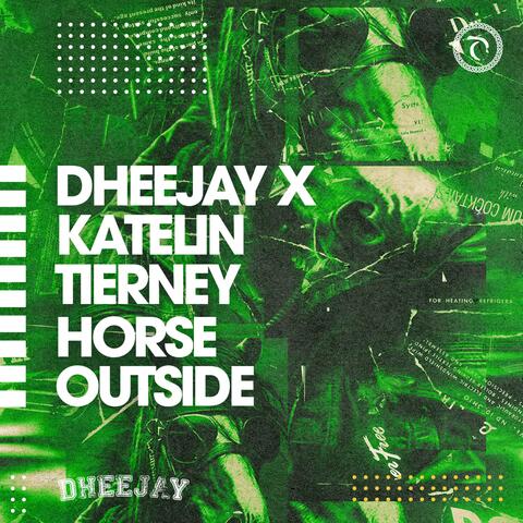 Horse Outside (feat. Katelin Tierney)