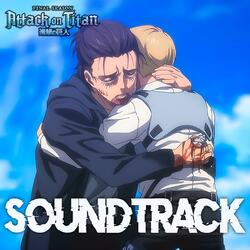 See you Later Eren「Attack on Titan Final Season THE FINAL CHAPTER OST」