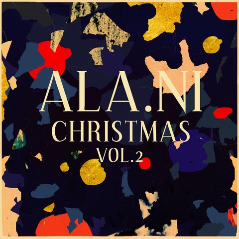 Christmas, Vol. 2