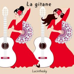 La gitane