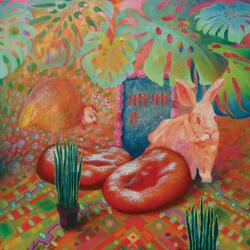 Please Stop Fighting (The Revolution)