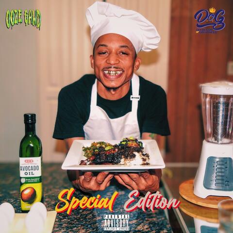 Special Edition