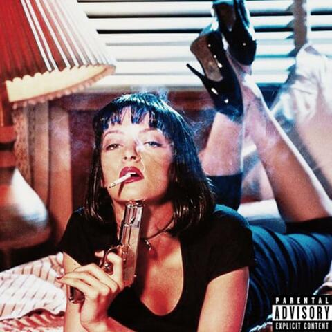 Mia Wallace (feat. Kaze)