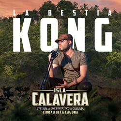 Isla Calavera (La Bestia Kong)