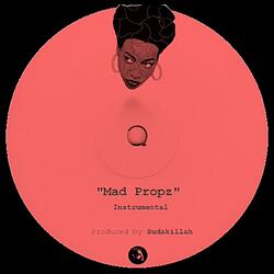 Mad Propz