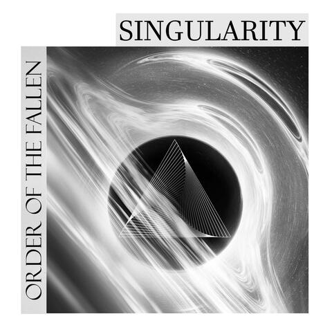 Singularity