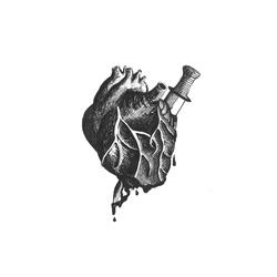 Betrayal of Her Heart