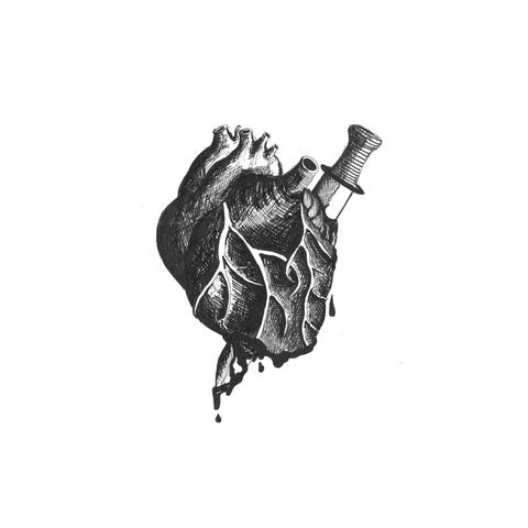 Betrayal of Her Heart