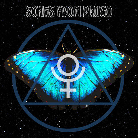 Songs From Pluto