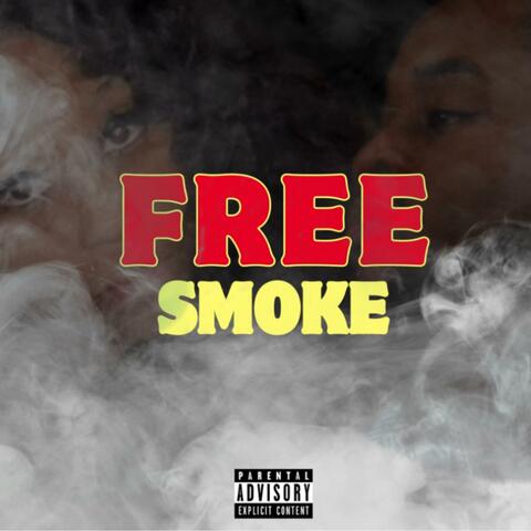 FREE SMOKE (feat. Khari)