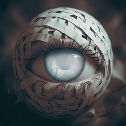No Vision