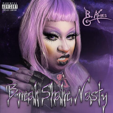 BreakShakeNasty (Single Version)