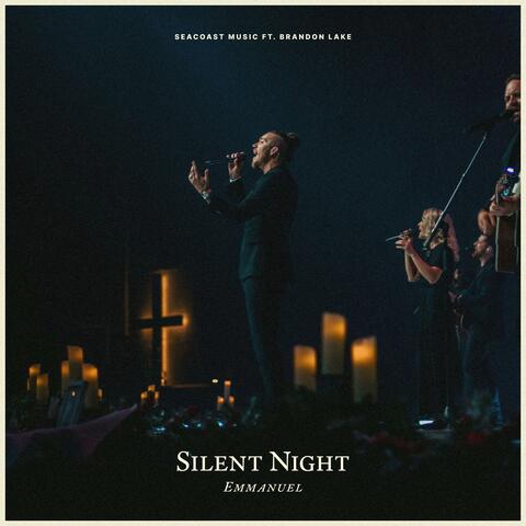 Silent Night (Emmanuel) (feat. Brandon Lake)
