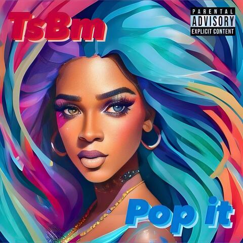 Pop it