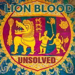 Lion blood