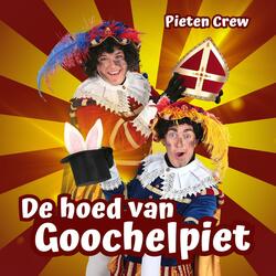 De Hoed van Goochelpiet