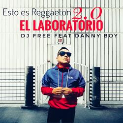 Esto es Reggaeton danny boy