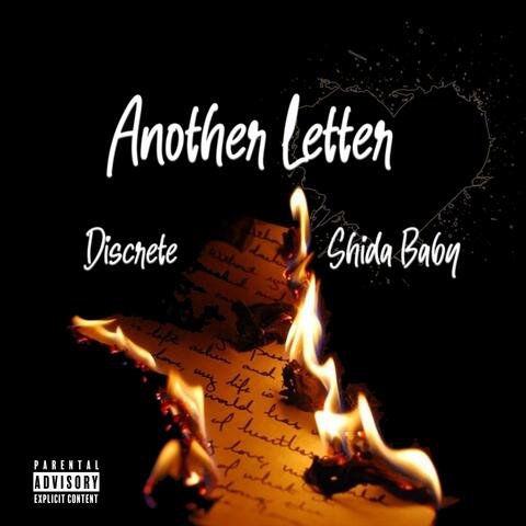 Another Letter (feat. Shida Baby)