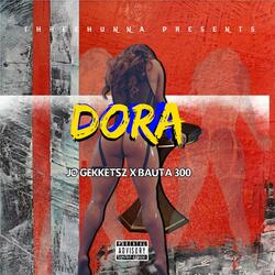 Dora (feat. bauta300)