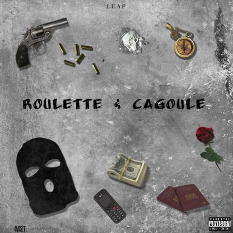 Luap - (Roulette & Cagoule)