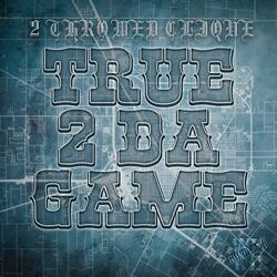 True 2 Da Game (feat. Mr. Cain) (WZRD Gundlach Remix)